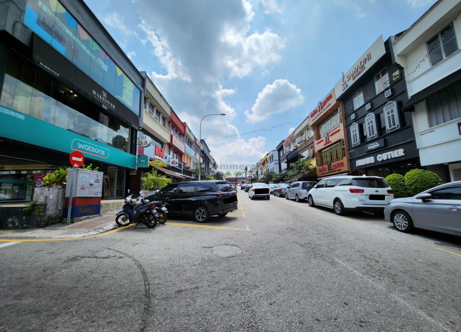 20230704_131045 Bangsar Shoplot For Rent | Ground Floor