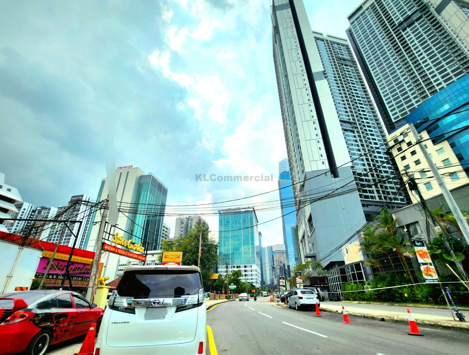 20240220_115025 KL City Centre Commercial Zoning Land For Sale