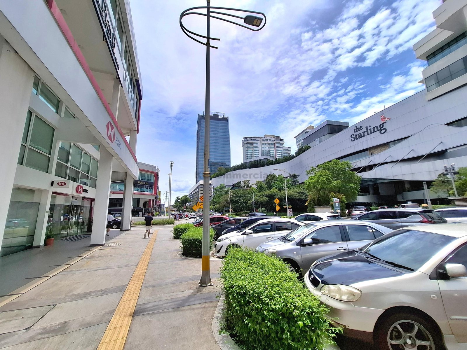 Uptown Damansara PJ Shop For Rent | Ground Floor + Top Floor