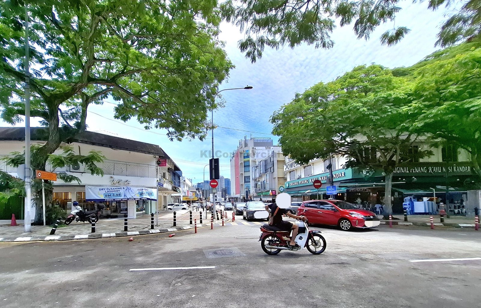 20260220_131220 Bangsar Shoplot For Rent | Ground Floor