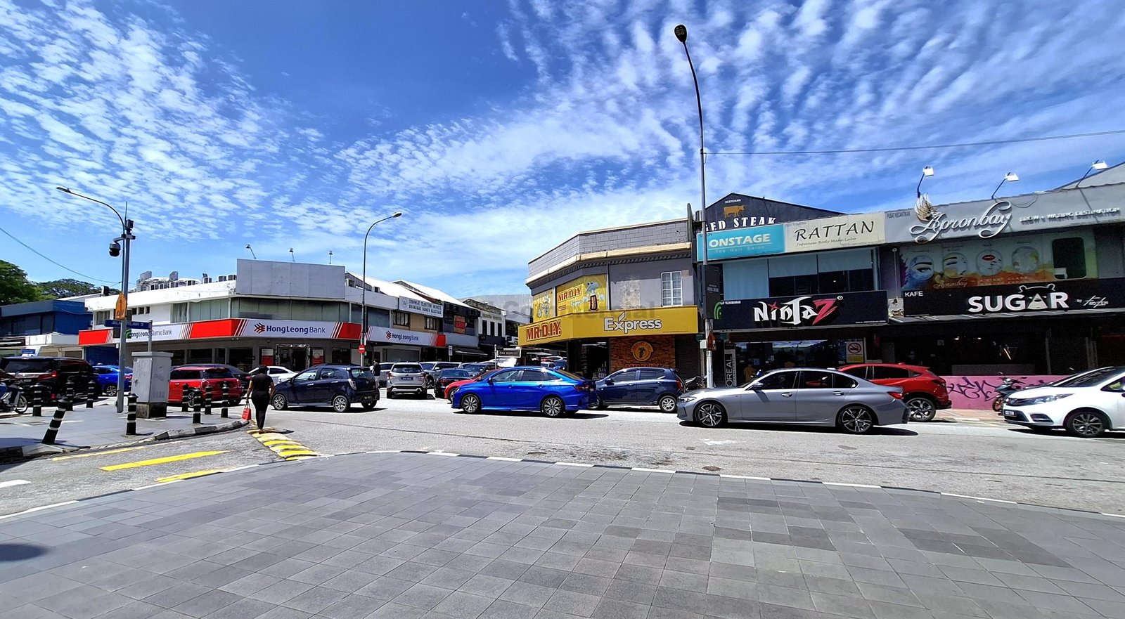 20260220_143125 Bangsar Shoplot For Rent | Ground Floor