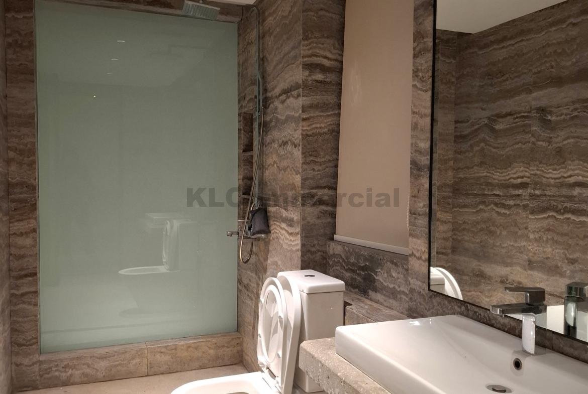 Bangsar Commercial Space For Rent