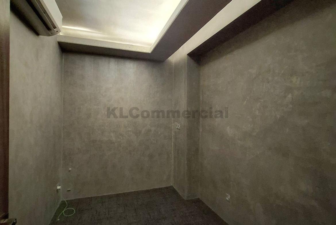 Bangsar Commercial Space For Rent