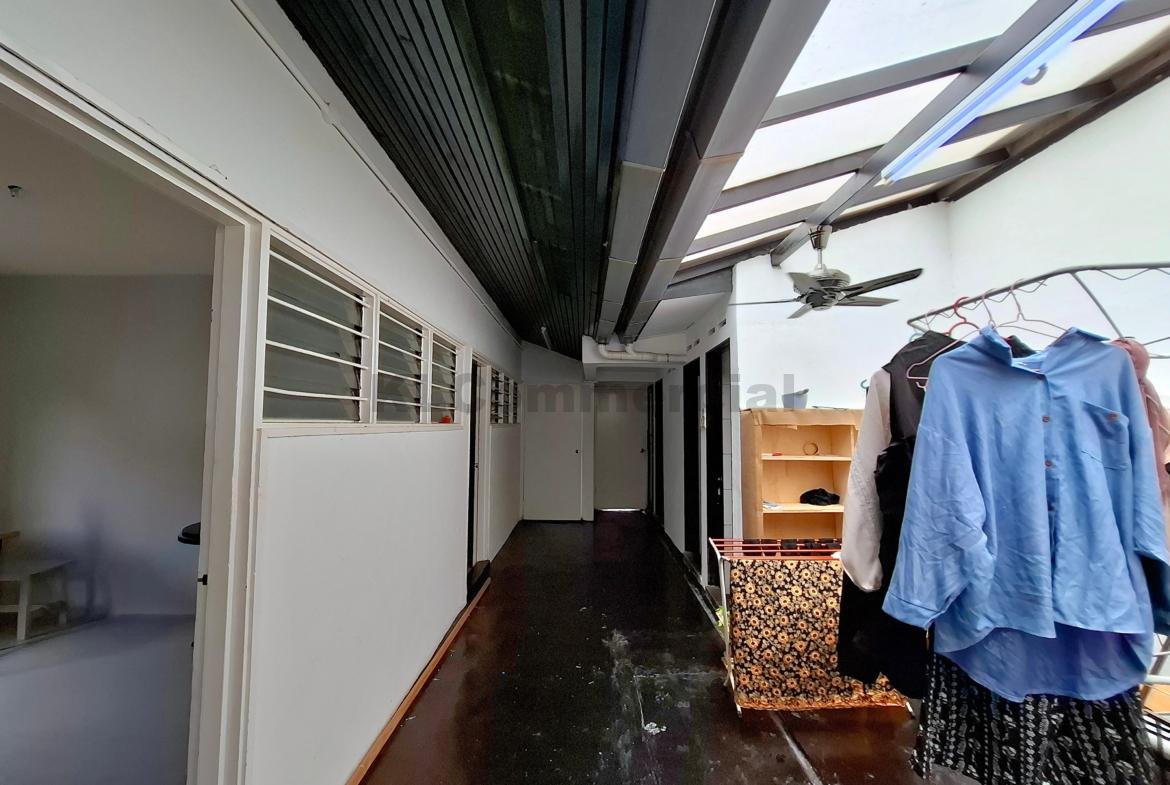 TTDI Shop-Office For Rent | First & Second Floor