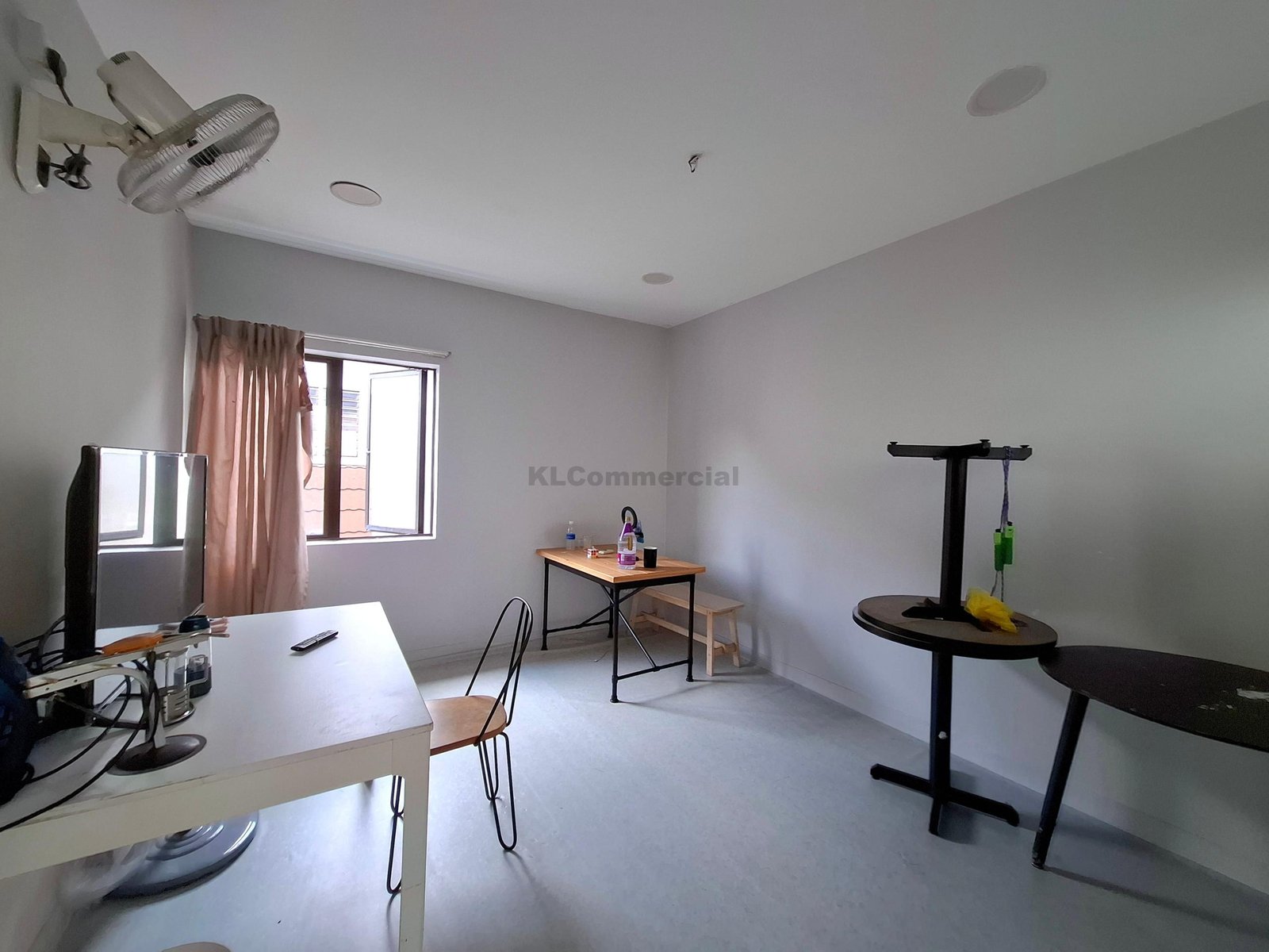 20260416_142527 TTDI Shop-Office For Rent | First & Second Floor