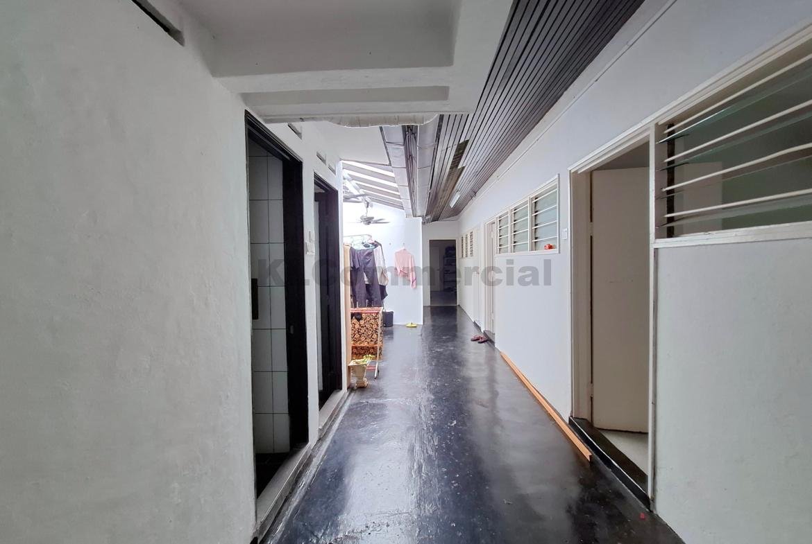 TTDI Shop-Office For Rent | First & Second Floor