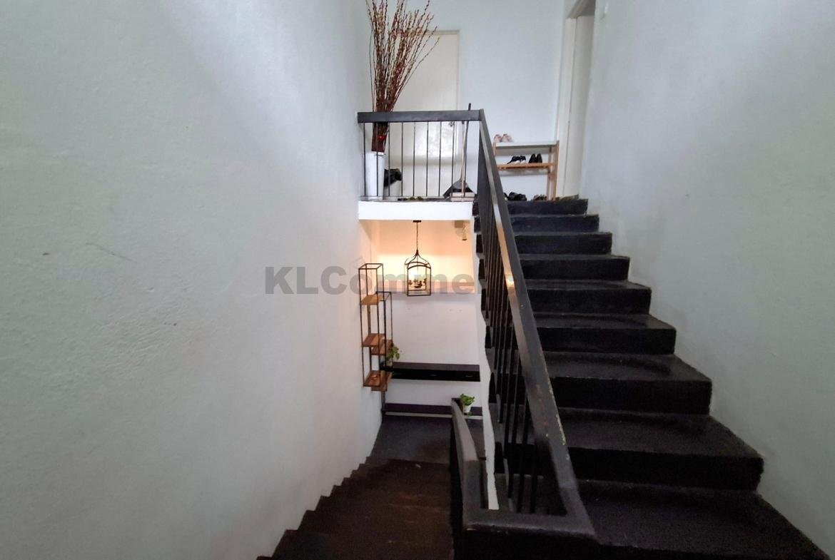 TTDI Shop-Office For Rent | First & Second Floor