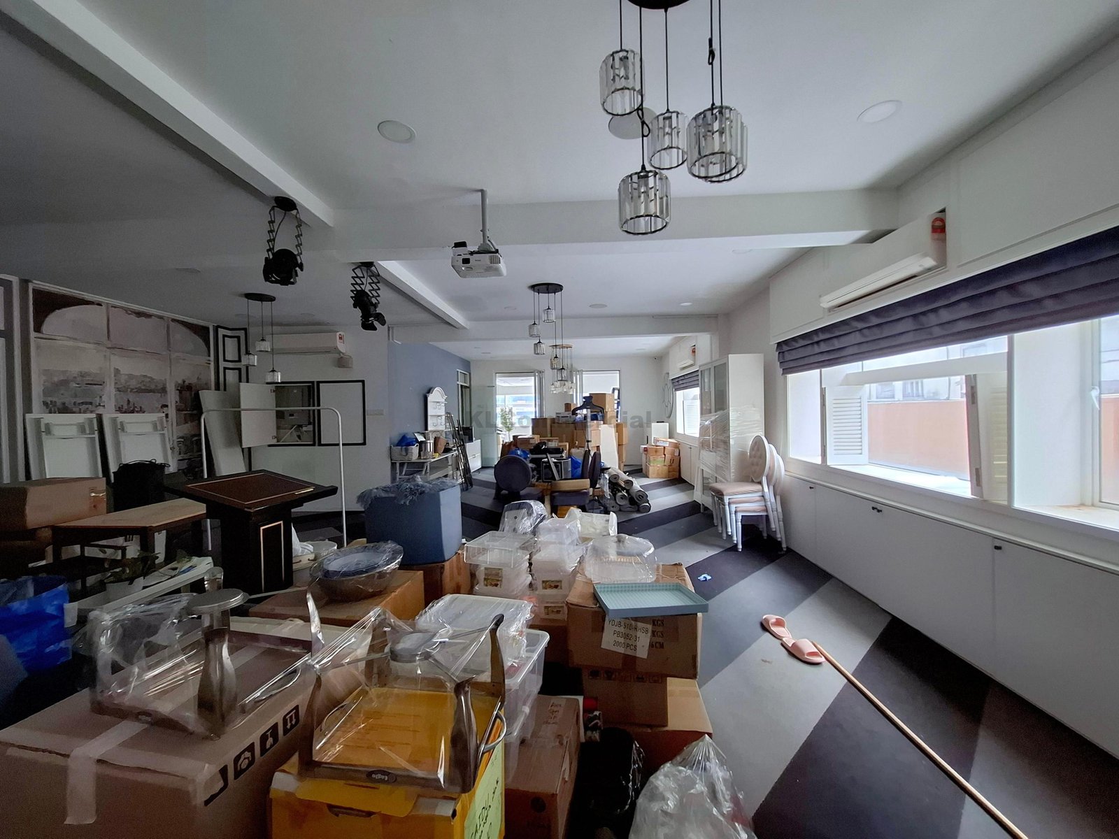 20260416_142759 TTDI Shop-Office For Rent | First & Second Floor