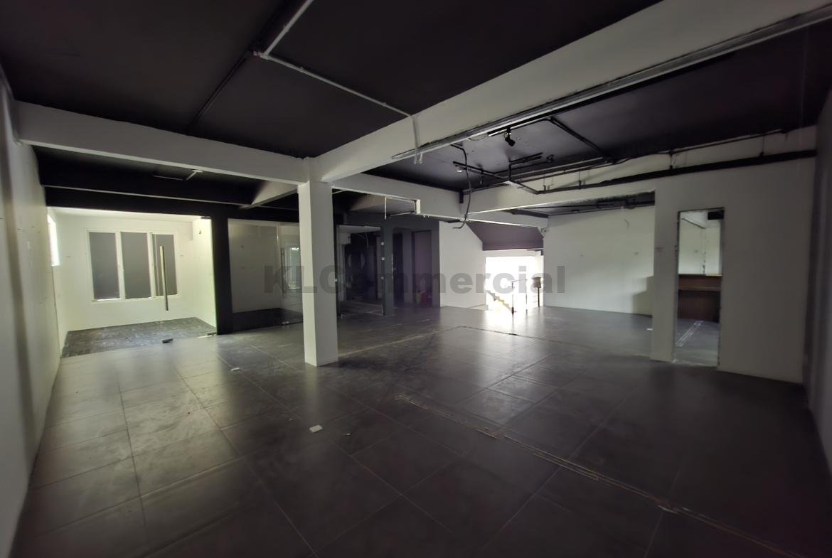 Bangsar Commercial Bungalow For Rent