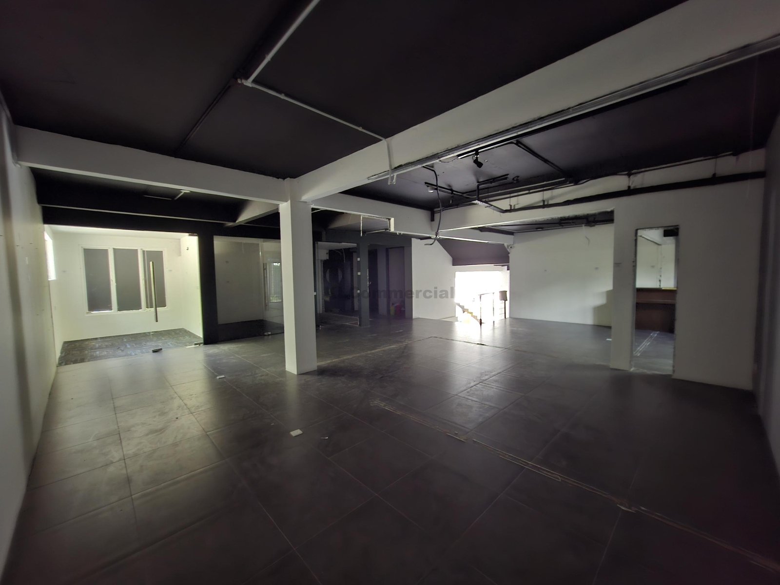Bangsar Commercial Bungalow For Rent