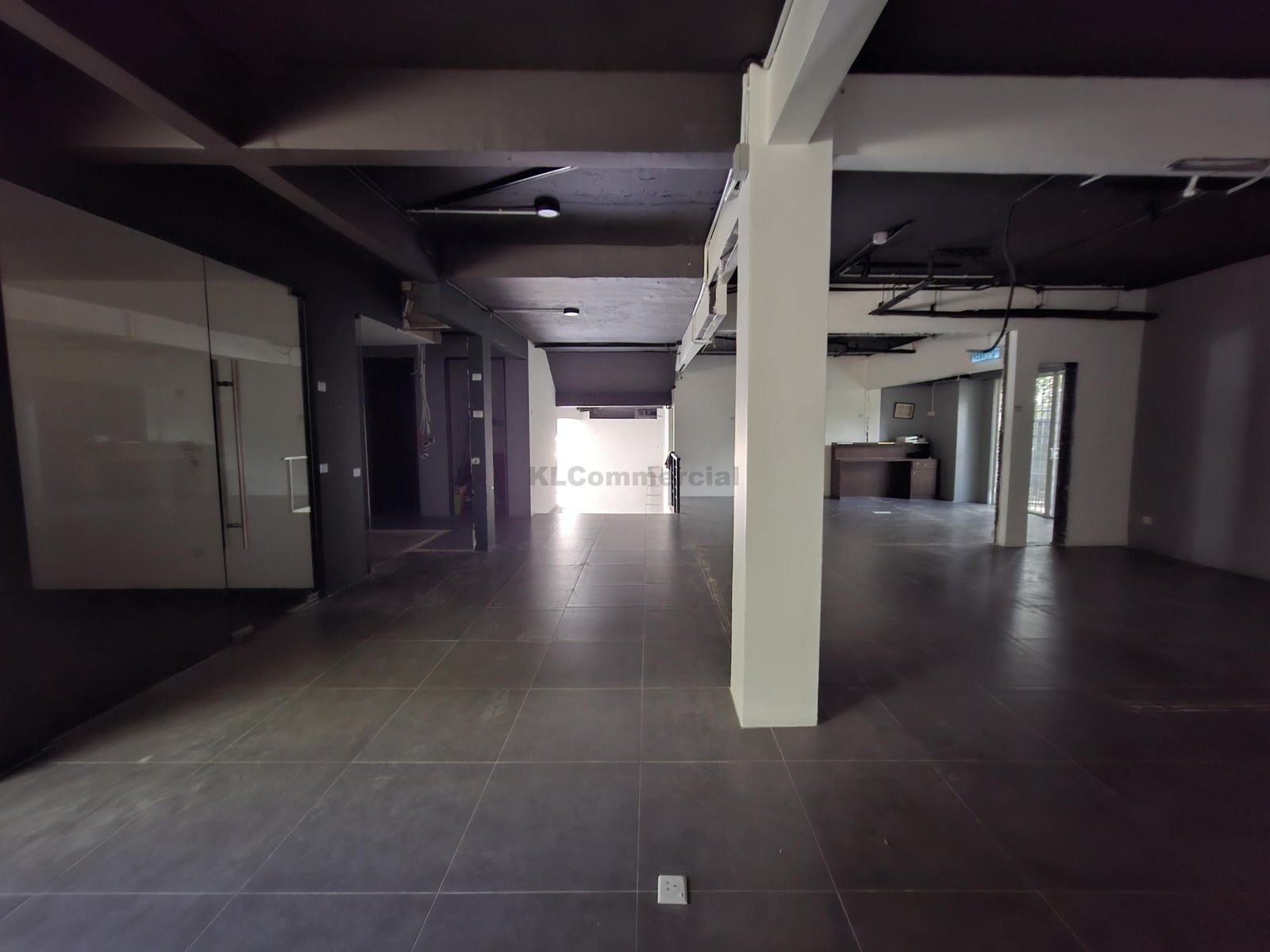 Bangsar Commercial Bungalow For Rent