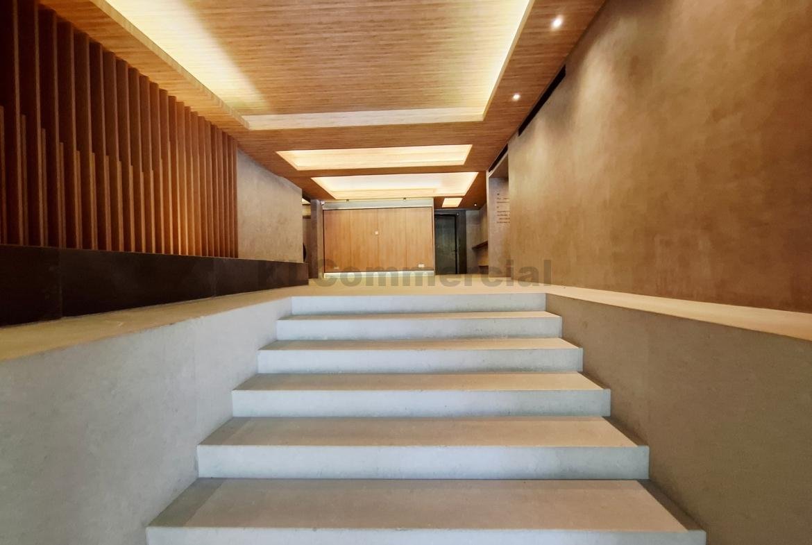 Bangsar Commercial Space For Rent