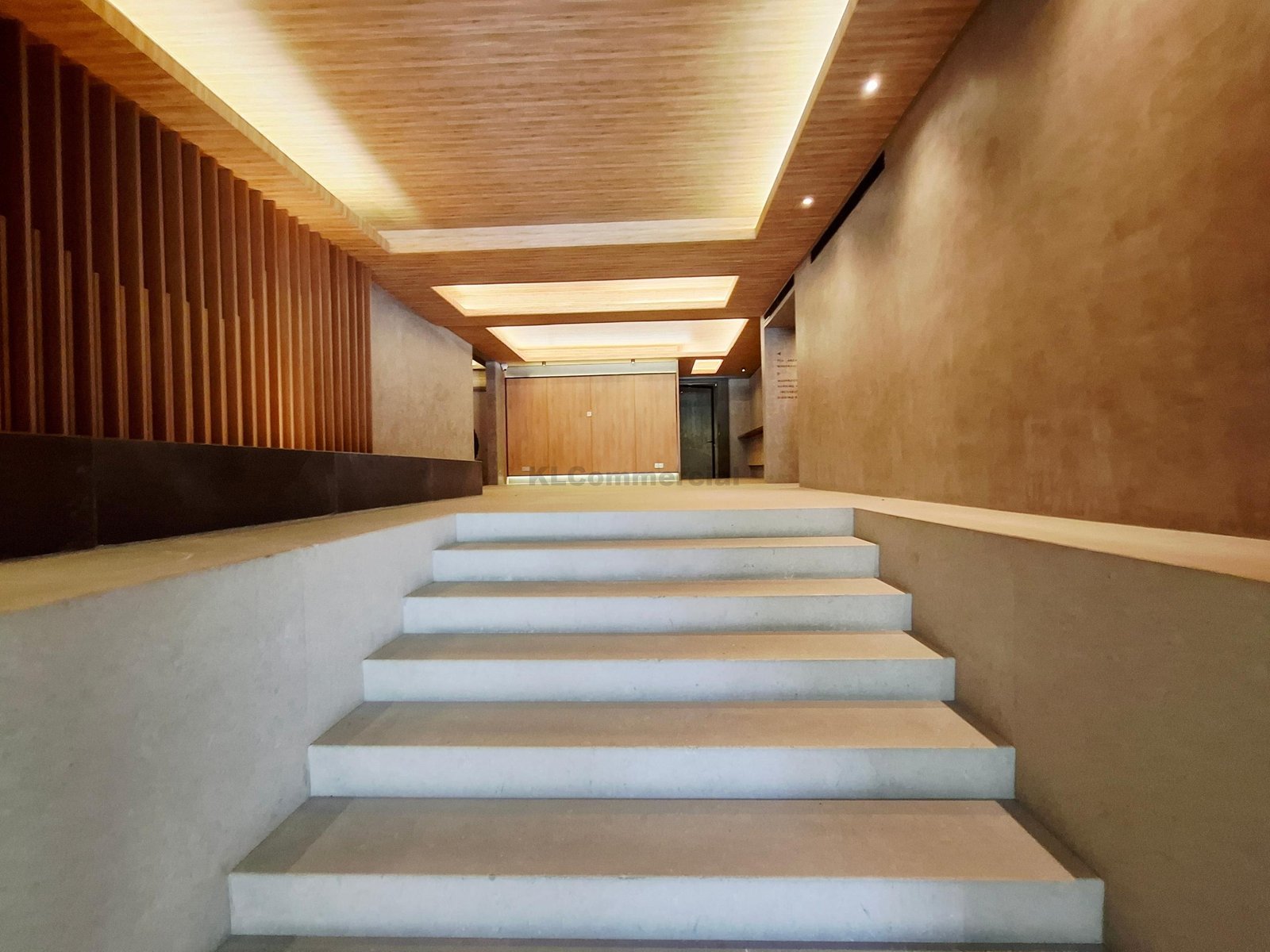 Bangsar Commercial Space For Rent