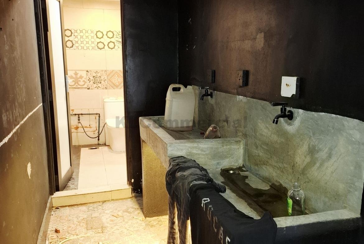 Bangsar Shoplot For Rent | Ground Floor