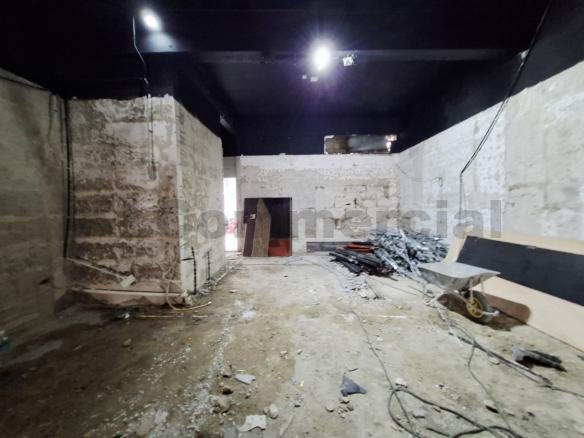 Bangsar Shoplot For Rent | Ground Floor