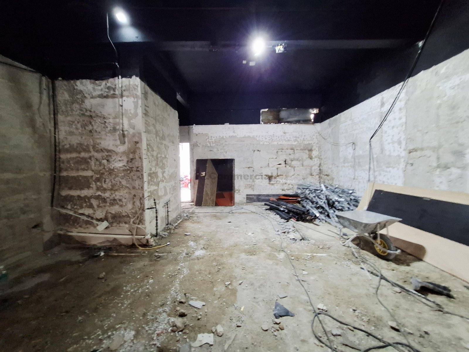 20260519_143841 Bangsar Shoplot For Rent | Ground Floor
