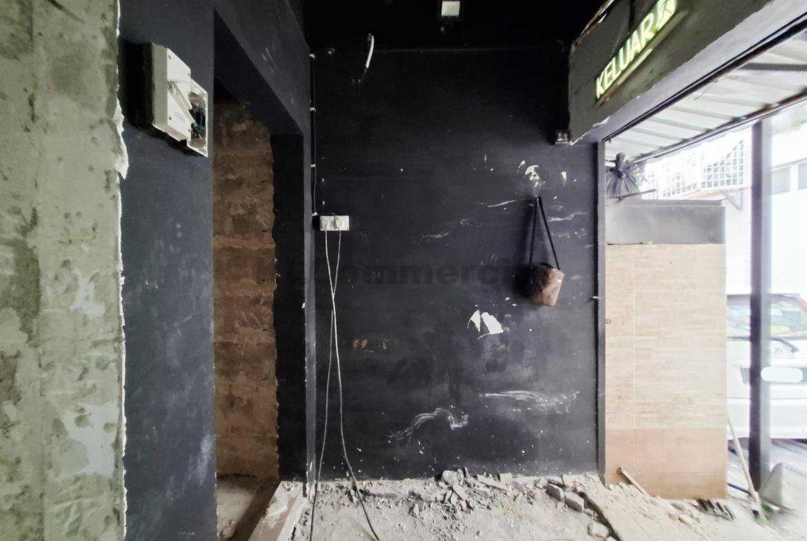 Bangsar Shoplot For Rent | Ground Floor