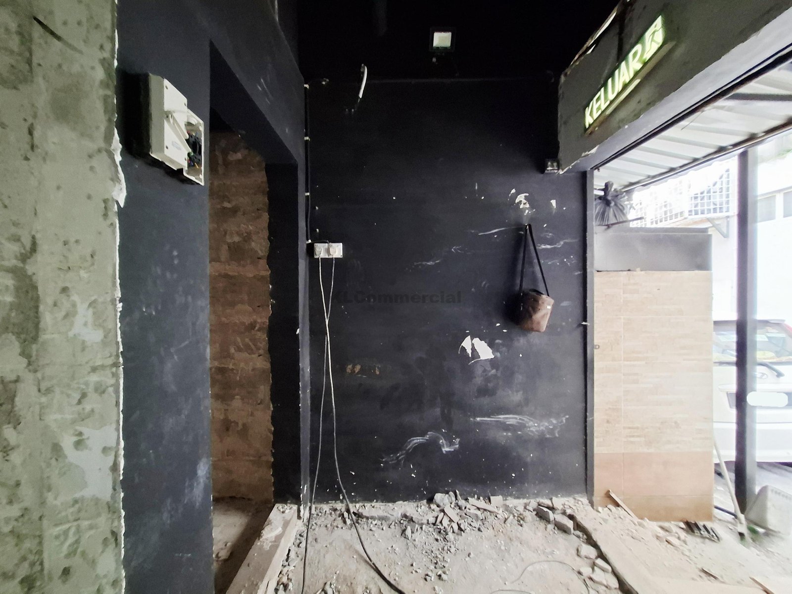 20260519_144002 Bangsar Shoplot For Rent | Ground Floor