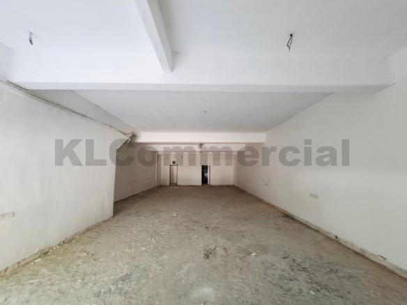 TTDI Shoplot For Rent | Rare Ground Floor