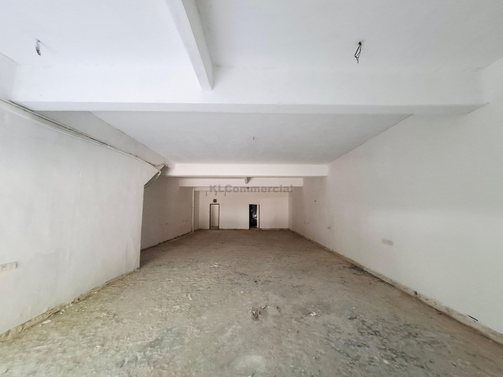 TTDI Shoplot For Rent | Rare Ground Floor