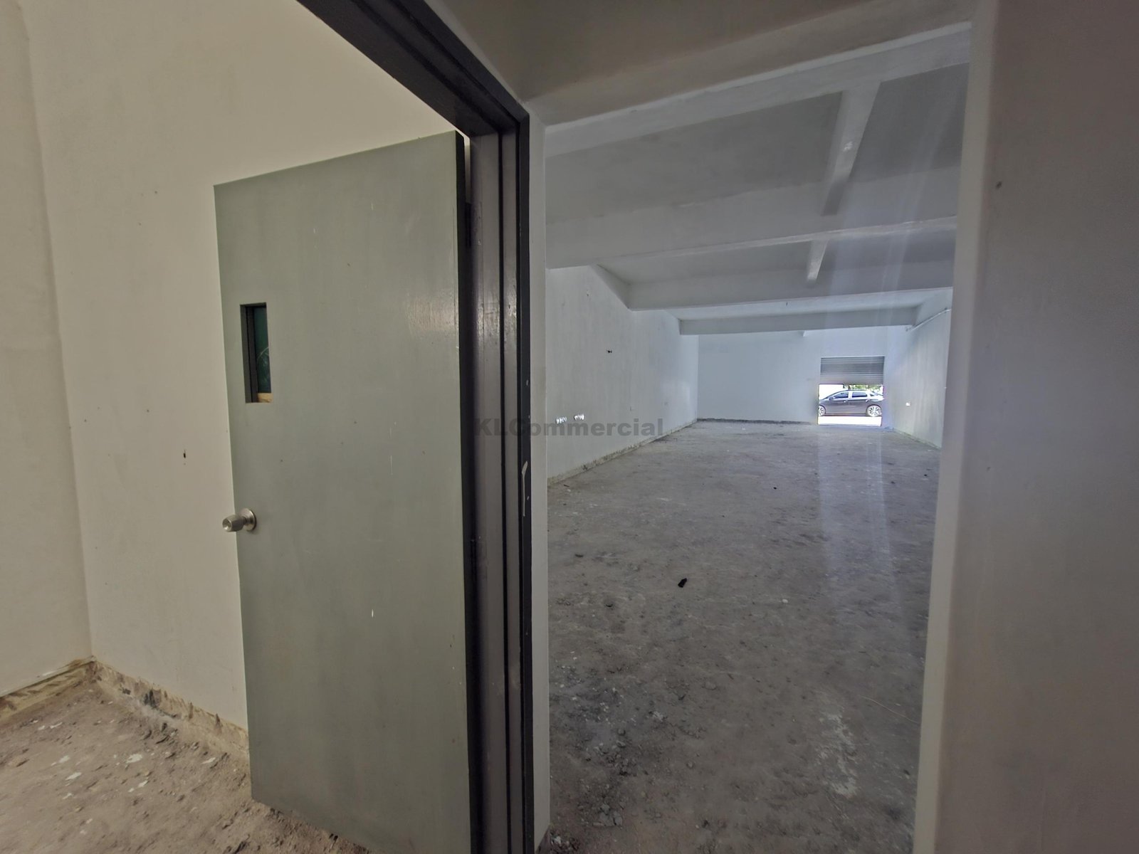 TTDI Shoplot For Rent | Rare Ground Floor