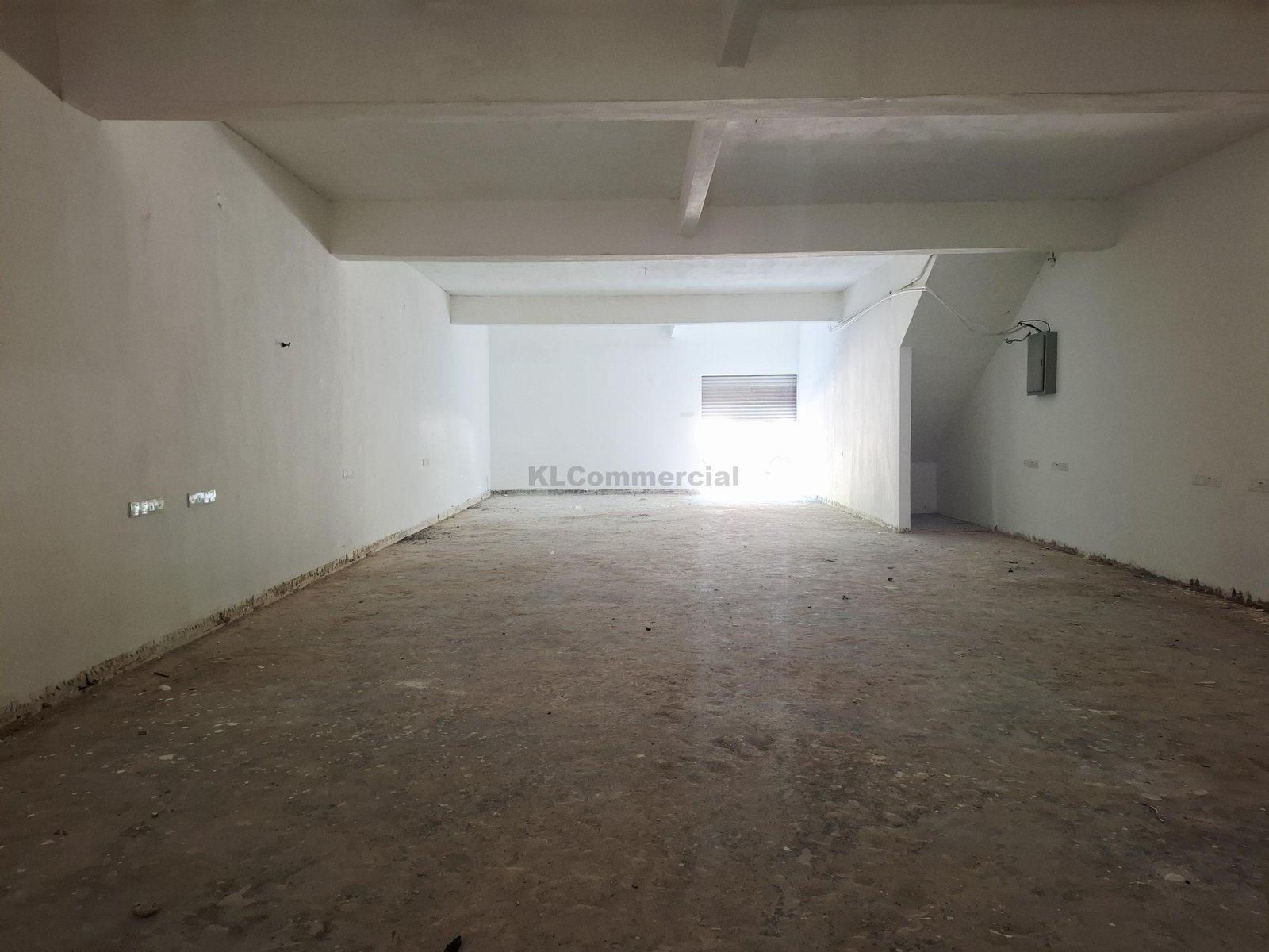 20260520_112359 TTDI Shoplot For Rent | Rare Ground Floor