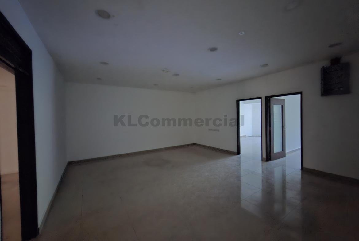 TTDI Shop-Office For Rent | First Floor