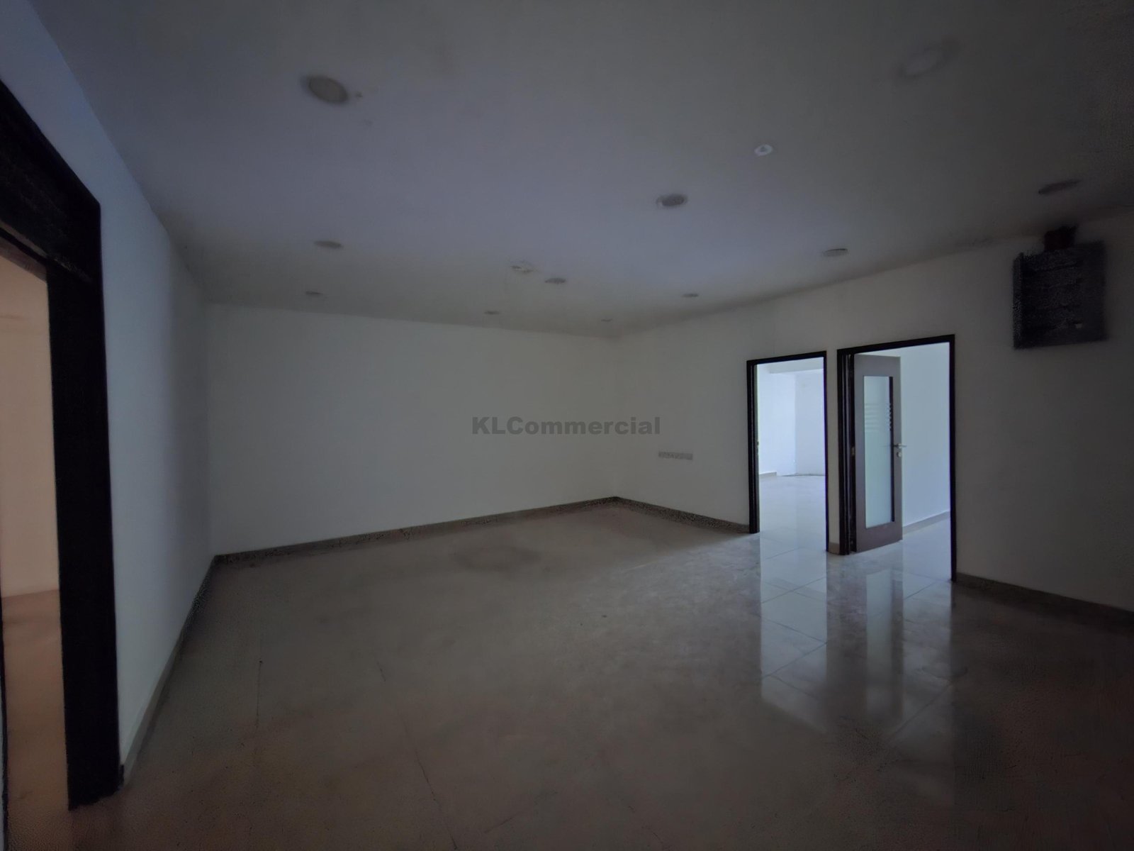TTDI Shop-Office For Rent | First Floor