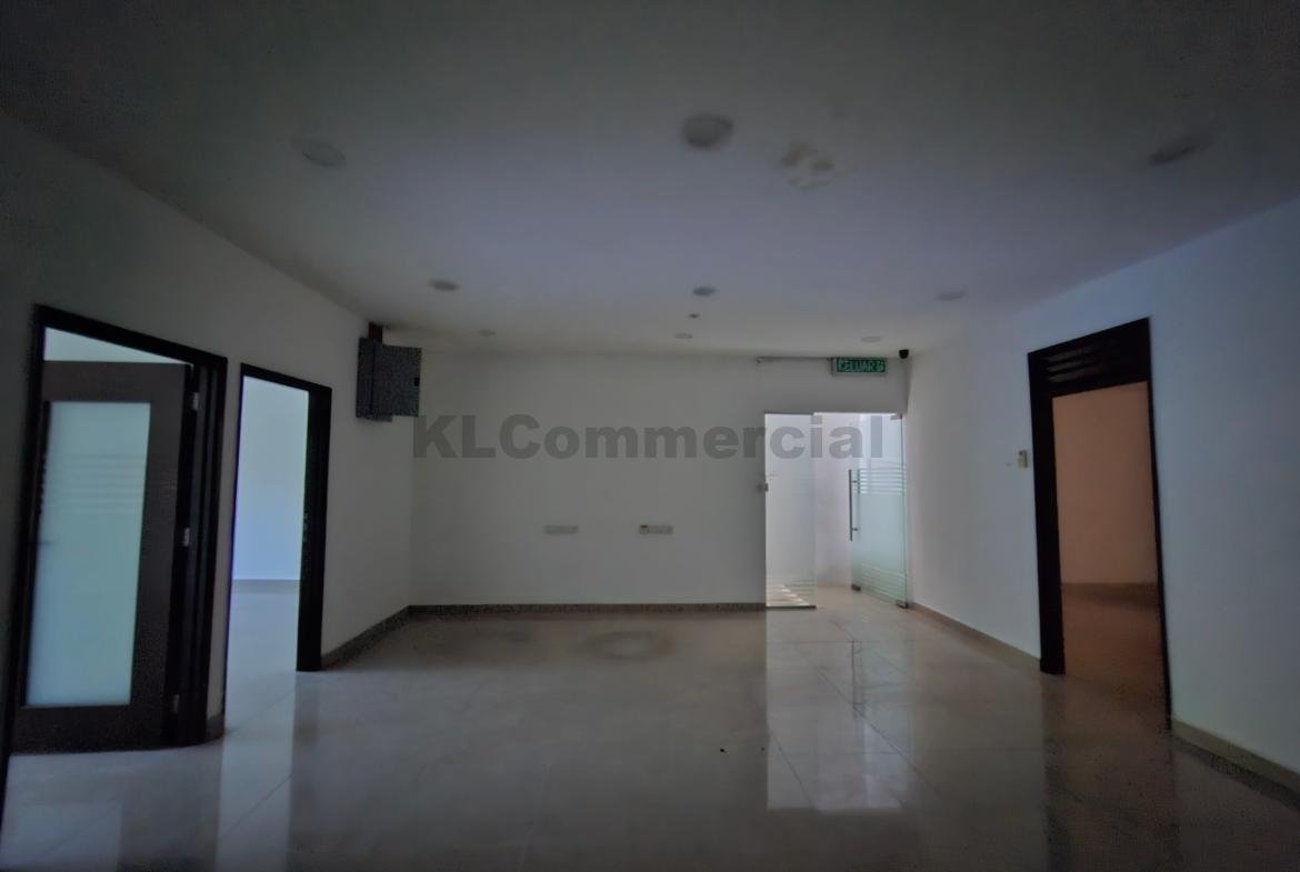 TTDI Shop-Office For Rent | First Floor
