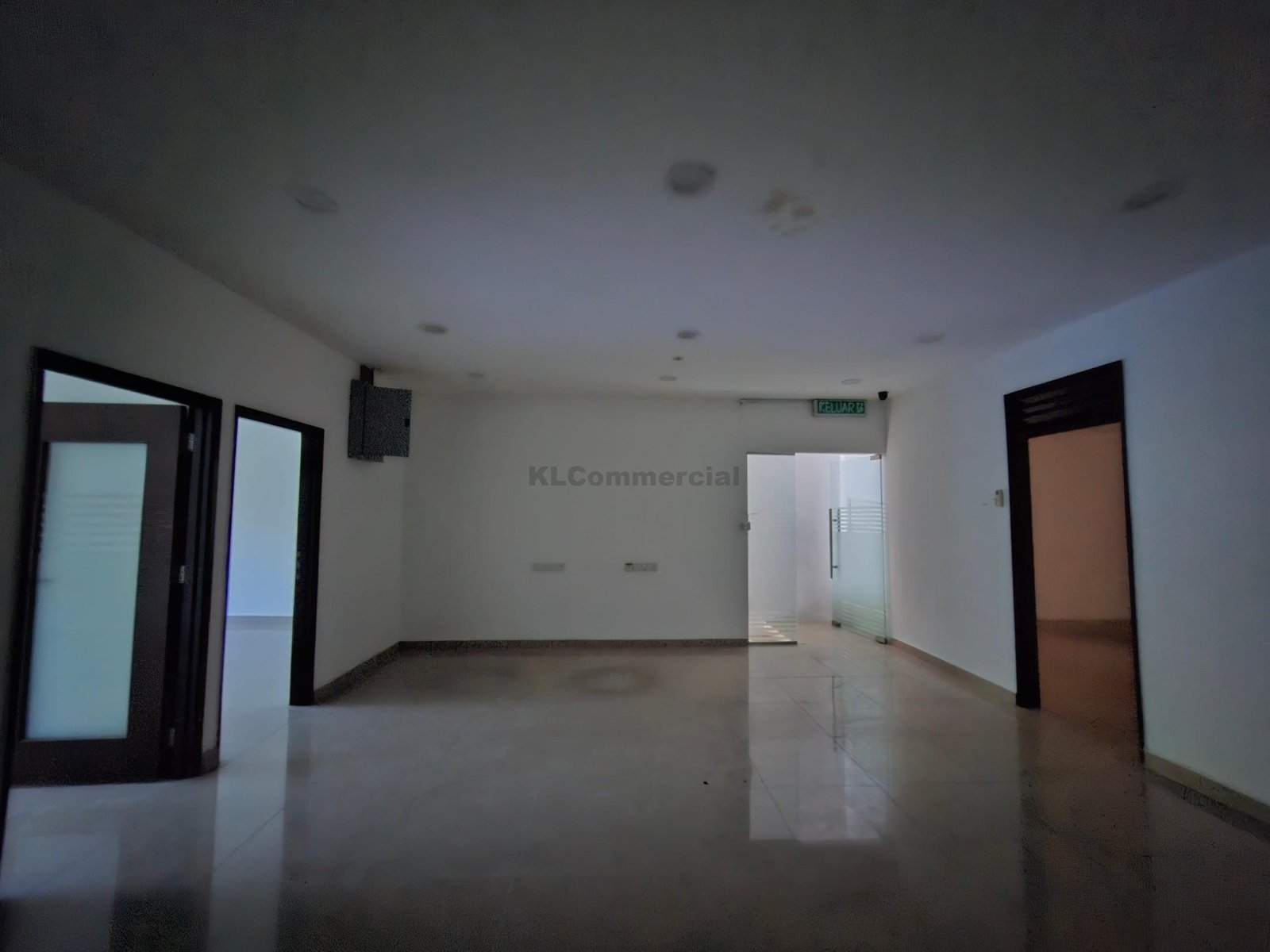 20260520_114511 TTDI Shop-Office For Rent | First Floor
