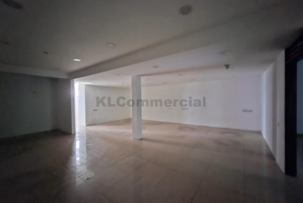 TTDI Shop-Office For Rent | First Floor
