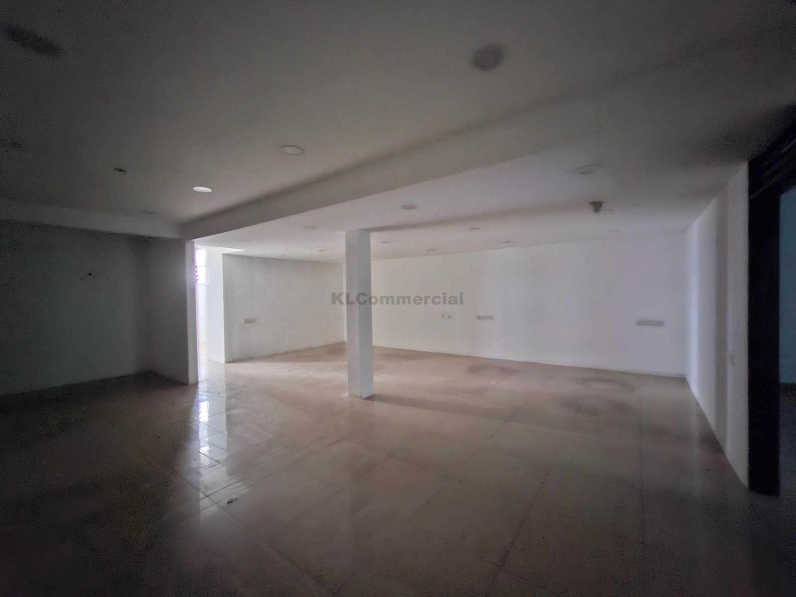 20260520_114603 TTDI Shop-Office For Rent | First Floor