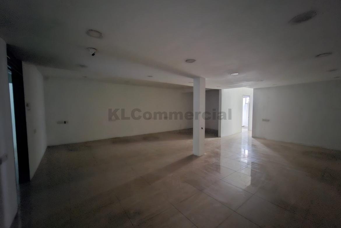 TTDI Shop-Office For Rent | First Floor