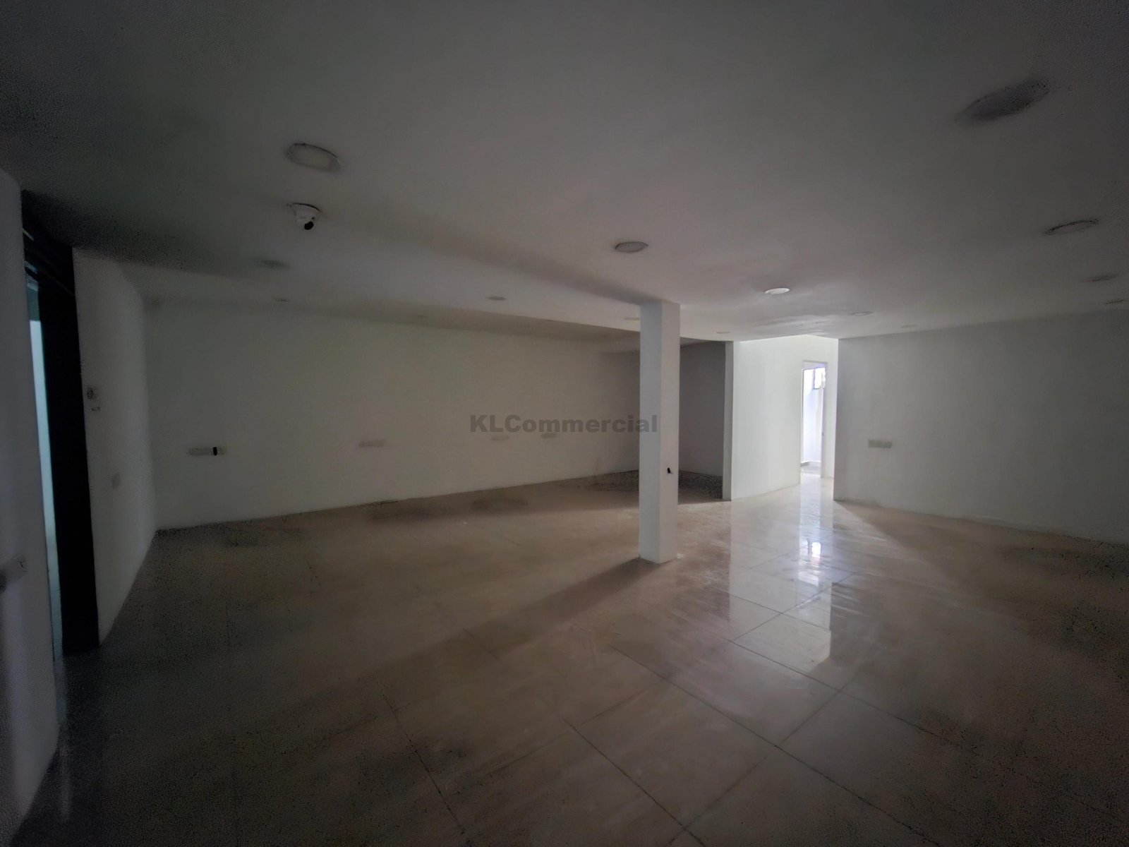 TTDI Shop-Office For Rent | First Floor