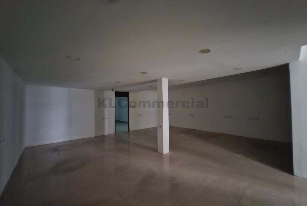 TTDI Shop-Office For Rent | First Floor