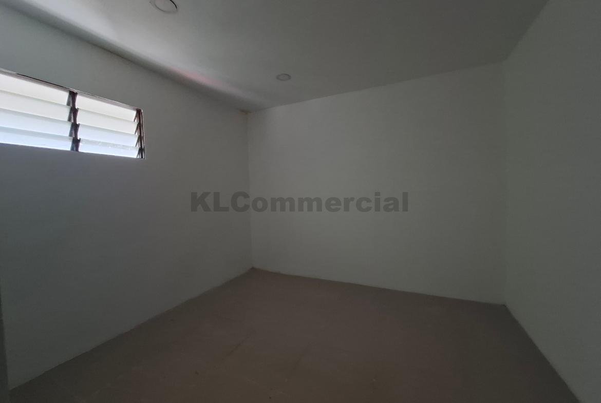 TTDI Shop-Office For Rent | First Floor