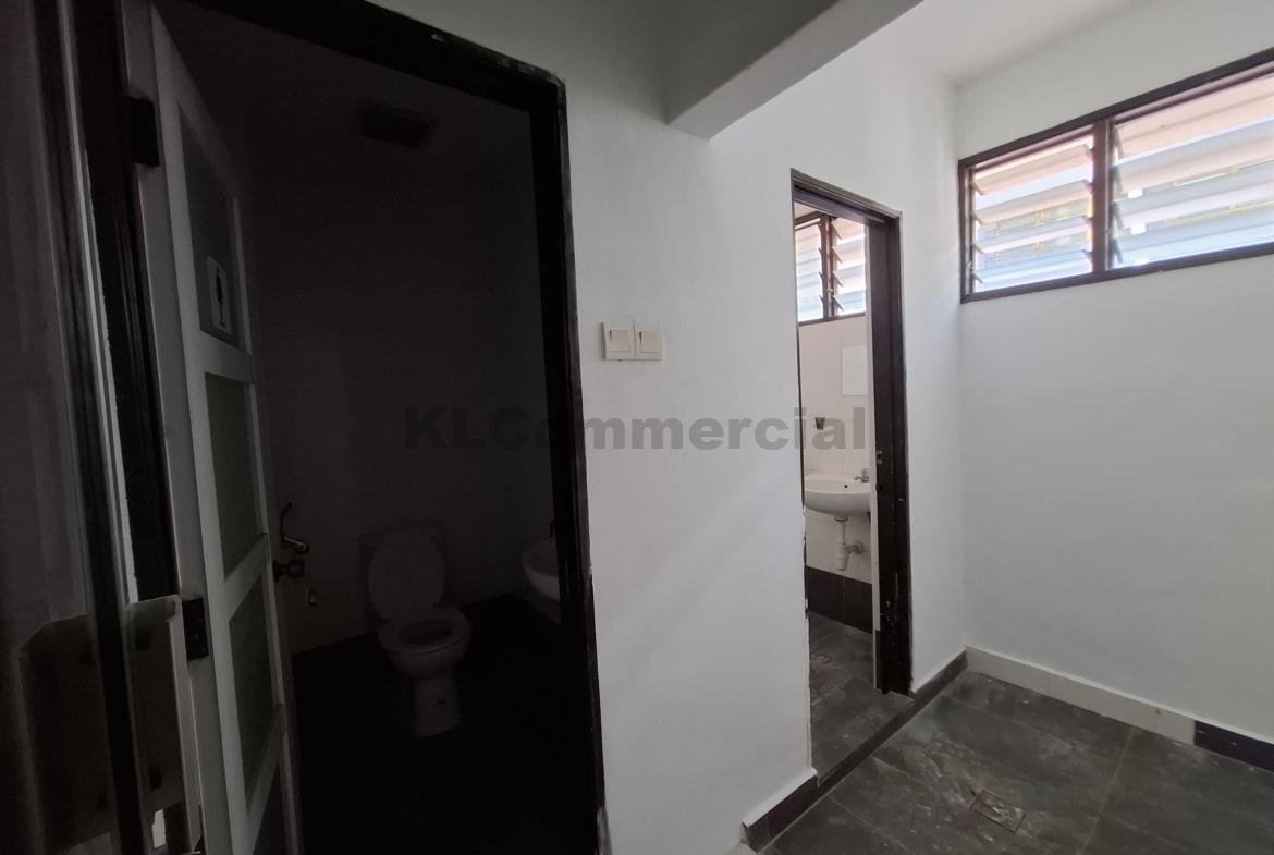 TTDI Shop-Office For Rent | First Floor