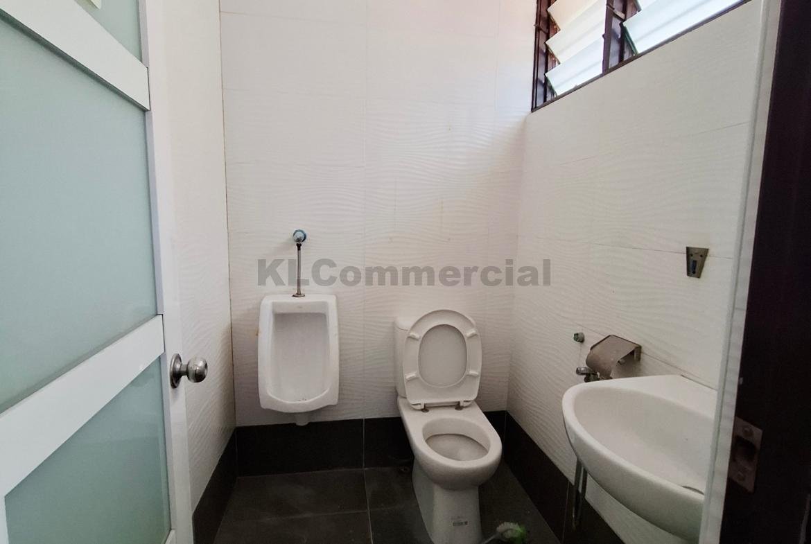 TTDI Shop-Office For Rent | First Floor