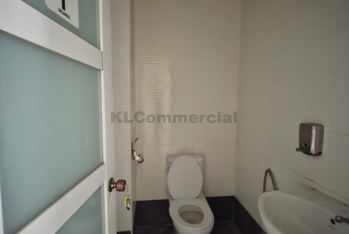 TTDI Shop-Office For Rent | First Floor