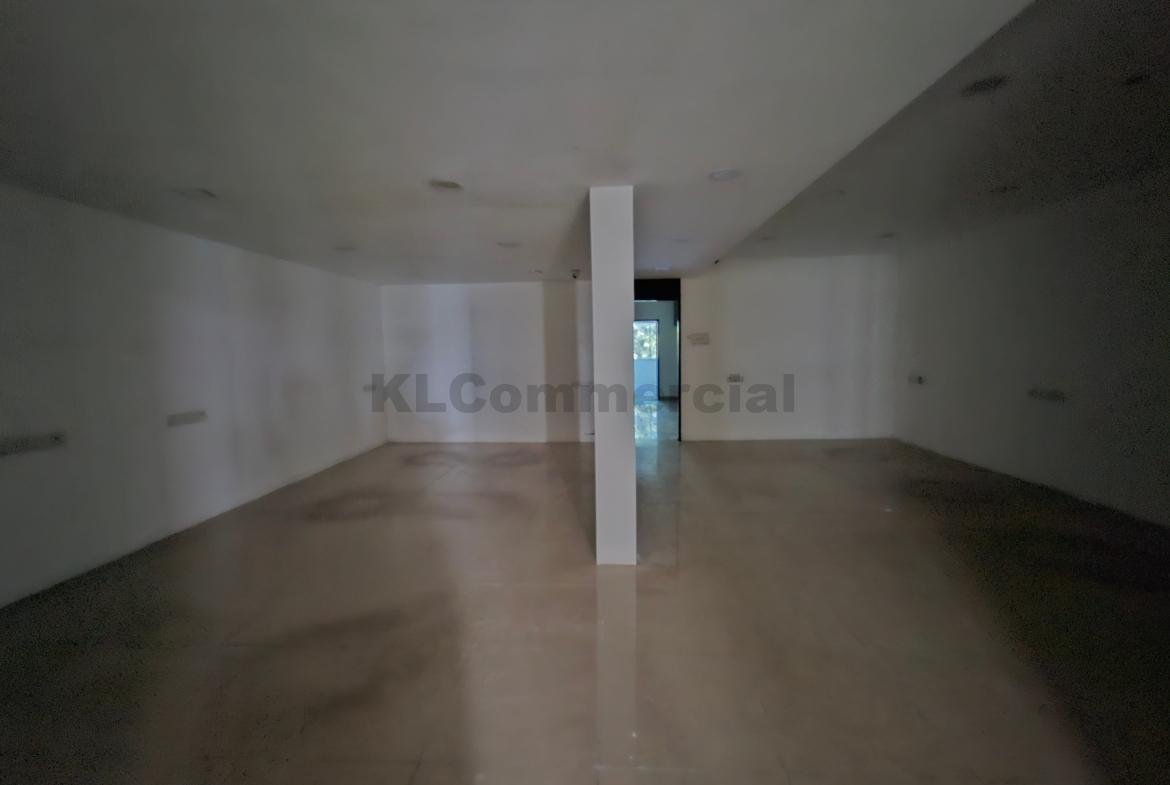 TTDI Shop-Office For Rent | First Floor