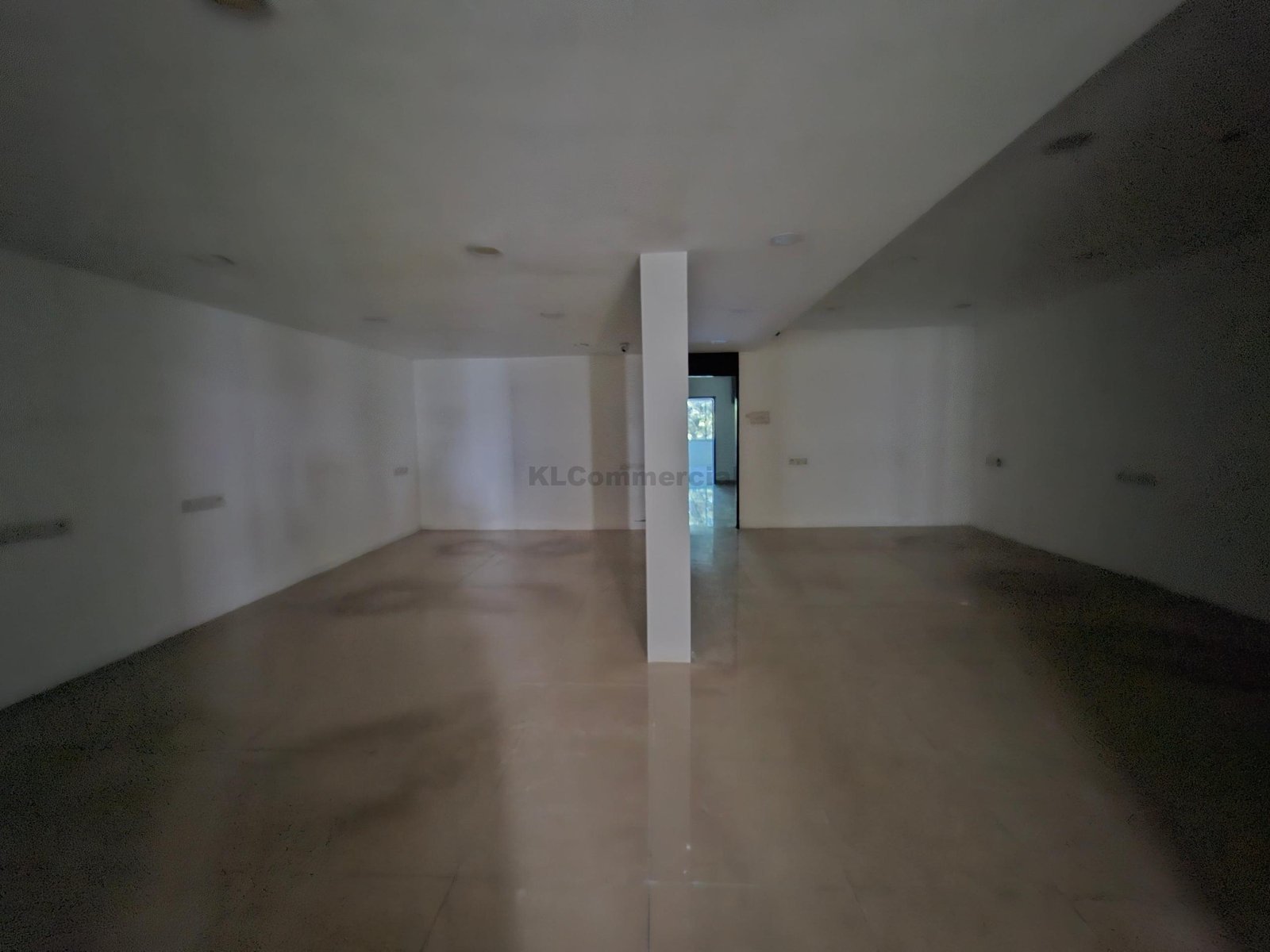 TTDI Shop-Office For Rent | First Floor