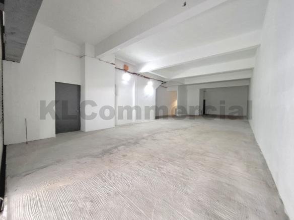 Bangsar Shoplot For Rent | Ground Floor