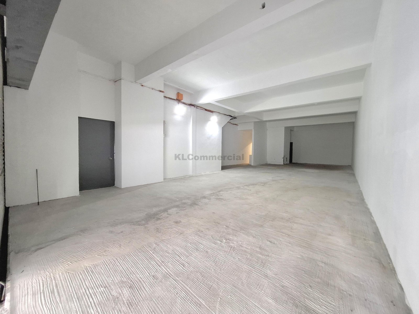 Bangsar Shoplot For Rent | Ground Floor