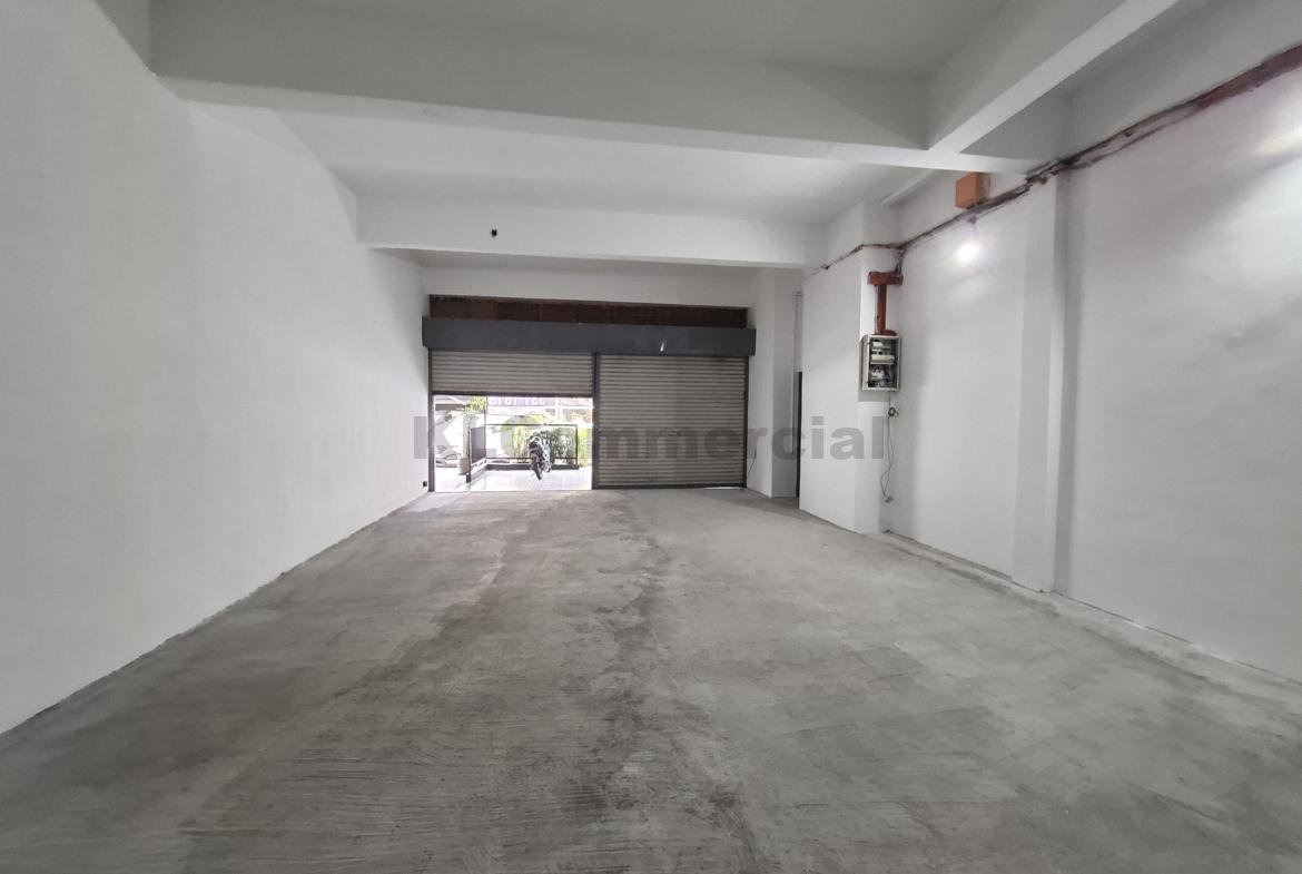 Bangsar Shoplot For Rent | Ground Floor