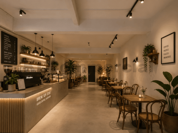TTDI Shop-Office For Rent | First & Second Floor