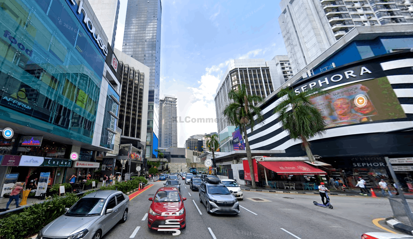 Screenshot 2026-05-26 at 5.34.30 PM Bukit Bintang Main Road Shop For Rent | Ground + mezzanine