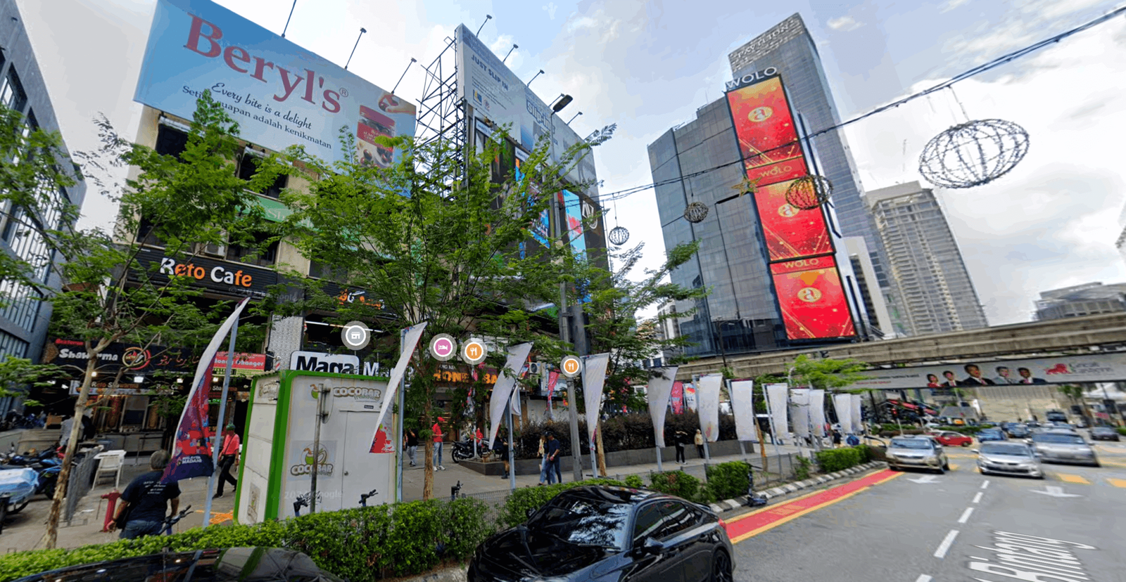 Screenshot 2026-05-26 at 5.36.18 PM Bukit Bintang Main Road Shop For Rent | Ground + mezzanine