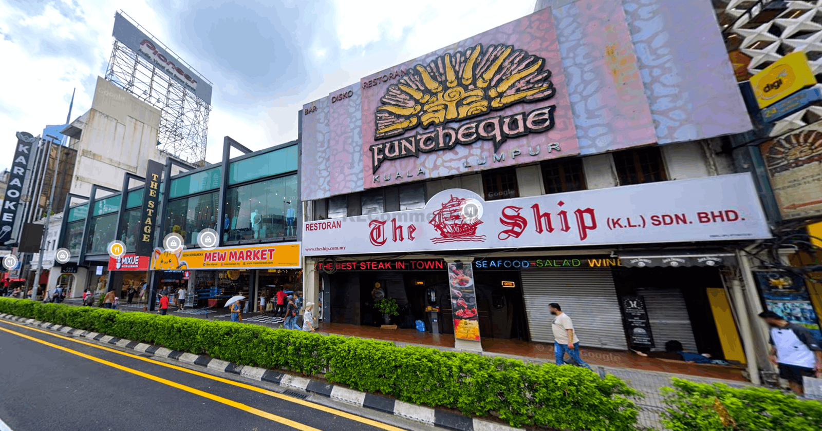 Screenshot 2026-05-26 at 5.36.53 PM Bukit Bintang Main Road Shop For Rent | Ground + mezzanine