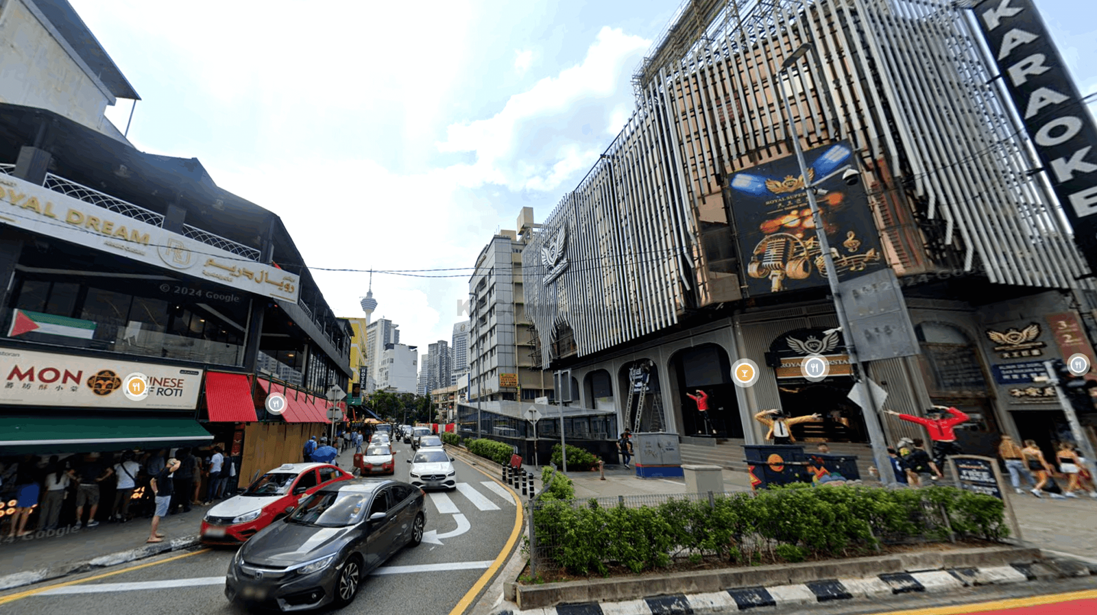 Screenshot 2026-05-26 at 5.37.19 PM Bukit Bintang Main Road Shop For Rent | Ground + mezzanine