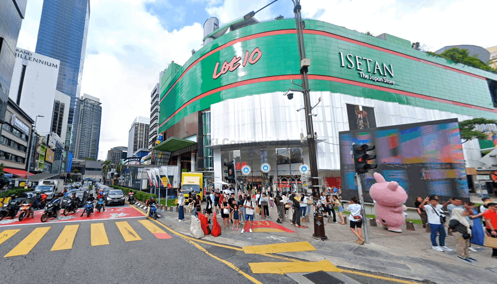 Screenshot 2026-05-26 at 5.37.51 PM Bukit Bintang Main Road Shop For Rent | Ground + mezzanine